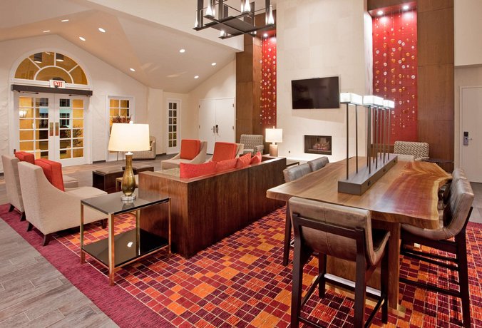Radisson Hotel San Diego Rancho Bernardo