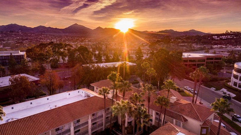 Radisson Hotel San Diego Rancho Bernardo