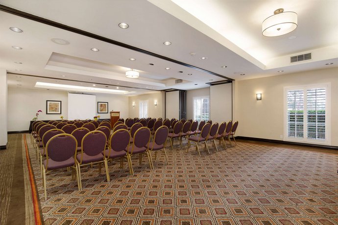 Radisson Hotel San Diego Rancho Bernardo