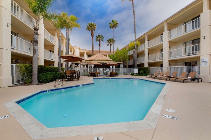 Radisson Hotel San Diego Rancho Bernardo