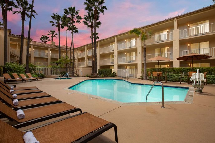 Radisson Hotel San Diego Rancho Bernardo