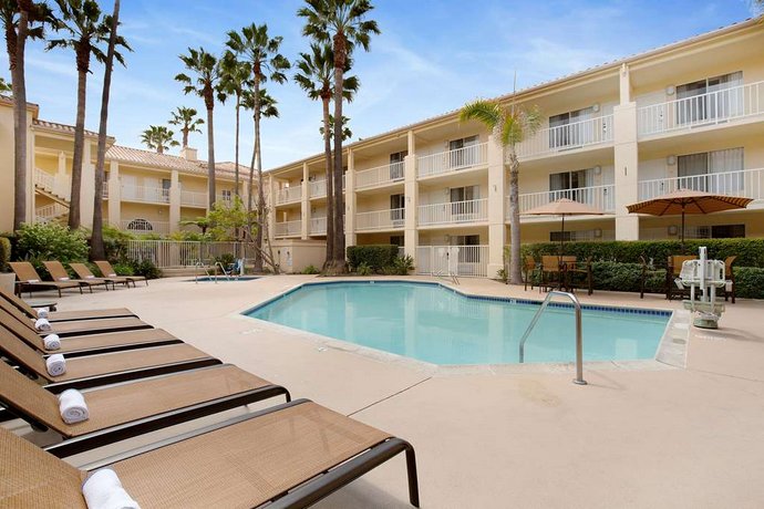 Radisson Hotel San Diego Rancho Bernardo