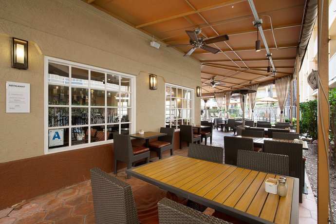 Radisson Hotel San Diego Rancho Bernardo