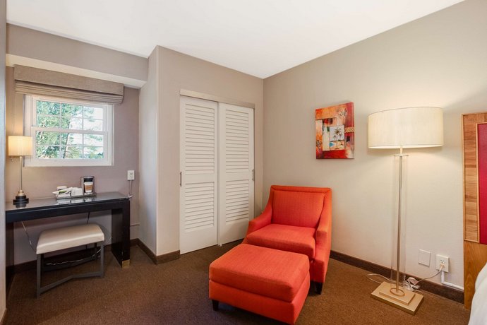 Radisson Hotel San Diego Rancho Bernardo