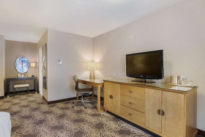 Radisson Hotel San Diego Rancho Bernardo