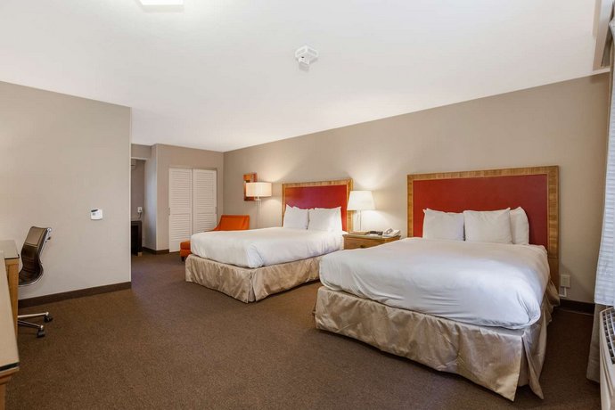 Radisson Hotel San Diego Rancho Bernardo