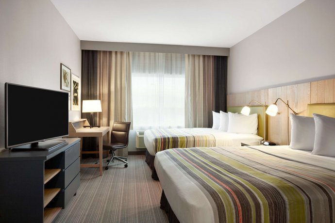 Country Inn & Suites by Radisson San Diego North CA