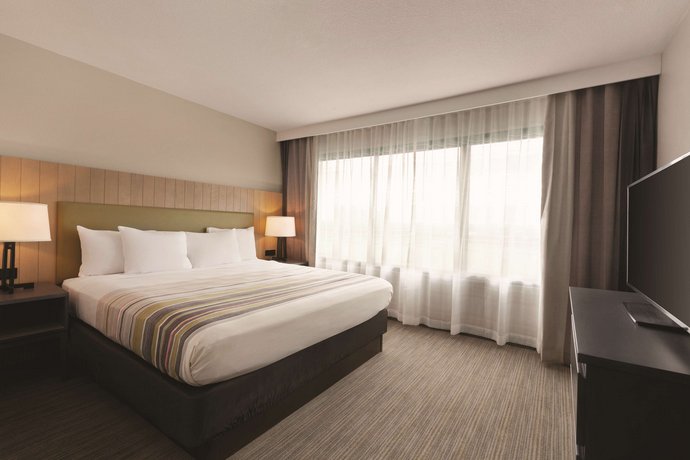 Country Inn & Suites by Radisson San Diego North CA