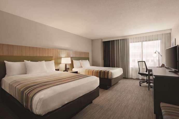 Country Inn & Suites by Radisson San Diego North CA