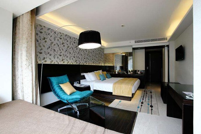 Country Inn & Suites By Radisson Bengaluru Hebbal Road