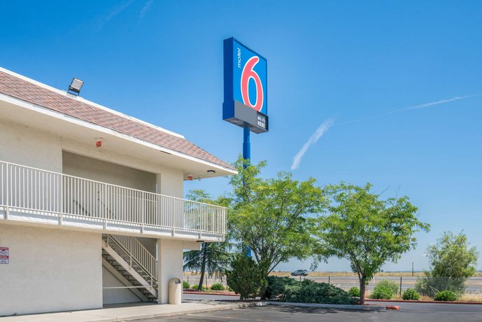 Motel 6 Williams Ca