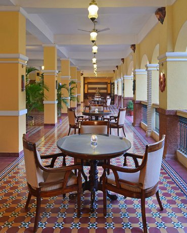 Country Inn & Suites by Radisson Goa Candolim