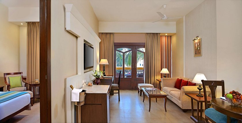 Country Inn & Suites by Radisson Goa Candolim