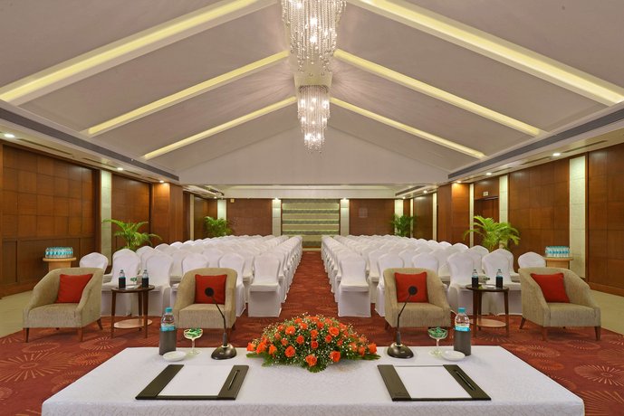 Country Inn & Suites by Radisson Goa Candolim