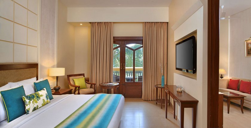 Country Inn & Suites by Radisson Goa Candolim