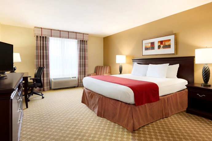 Country Inn Suites By Radisson Sumter Sc Compare Deals