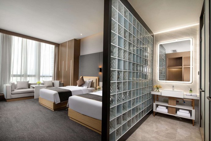 Microtel by Wyndham Guiyang