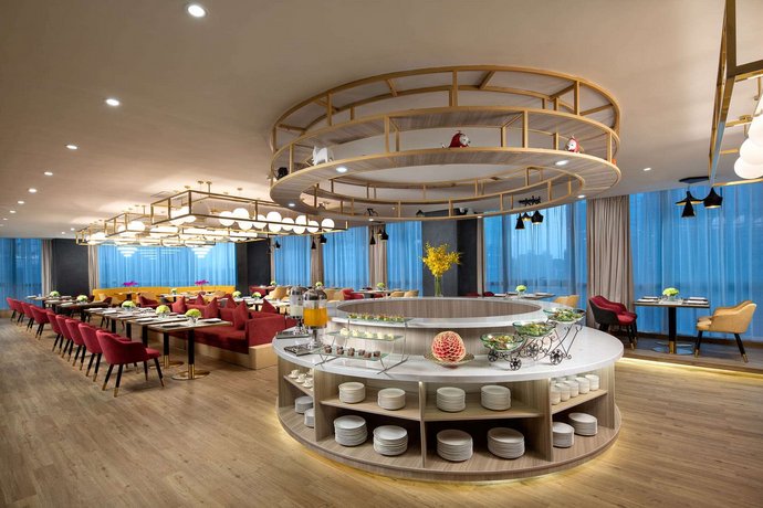 Microtel by Wyndham Guiyang