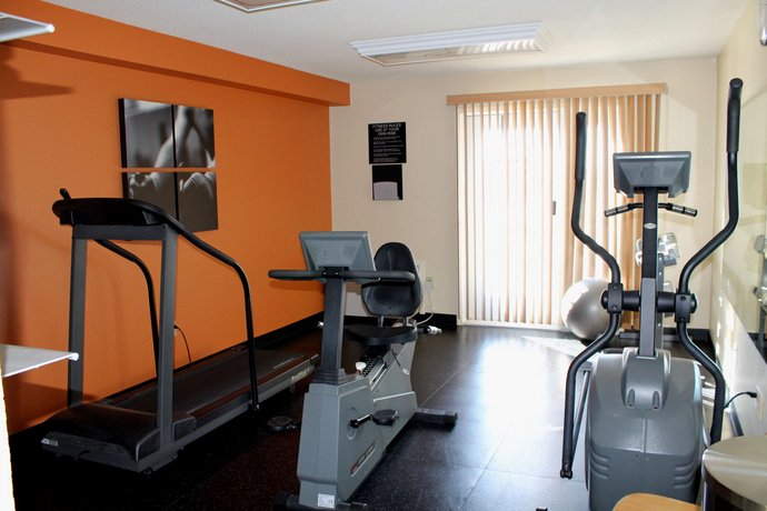 Country Inn & Suites by Radisson Winnipeg MB