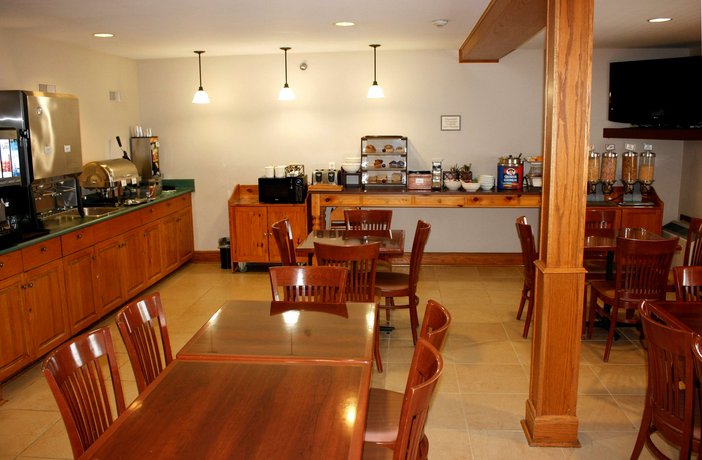 Country Inn & Suites by Radisson Winnipeg MB