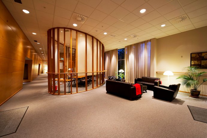 Park Inn by Radisson Haugesund Airport