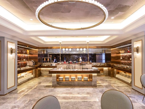Mercure Taiyuan E Tech