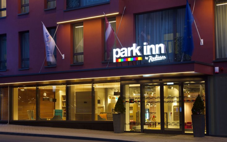 Park Inn by Radisson Residence Riga Barona