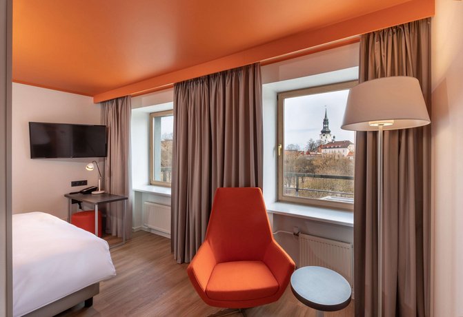 Park Inn by Radisson Meriton Conference & Spa Hotel Tallinn