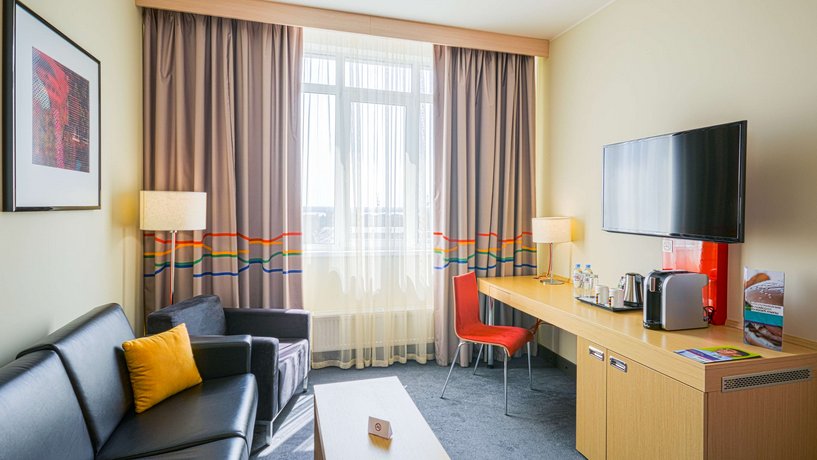 Park Inn by Radisson Volgograd
