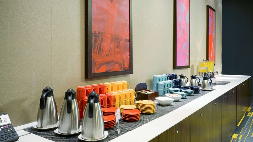 Park Inn by Radisson Volgograd