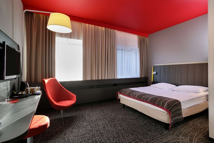 Park Inn by Radisson Central Tallinn