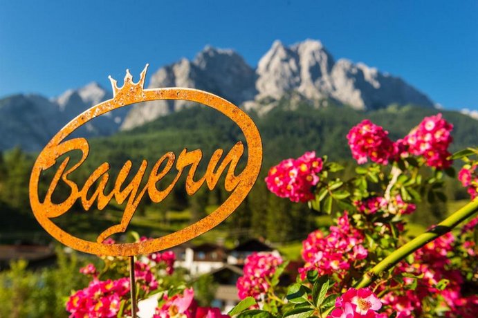 Bayern Resort Hotel Adults only