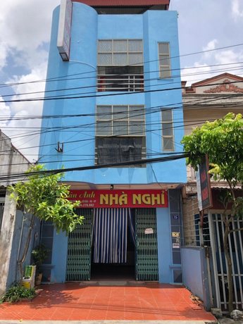 Van Anh Motel Hai Phong