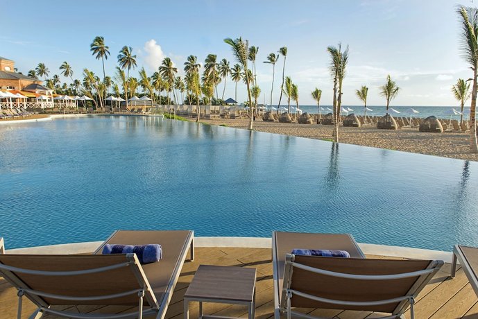 Sensatori Punta Cana Gourmet All Inclusive