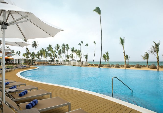 Sensatori Punta Cana Gourmet All Inclusive