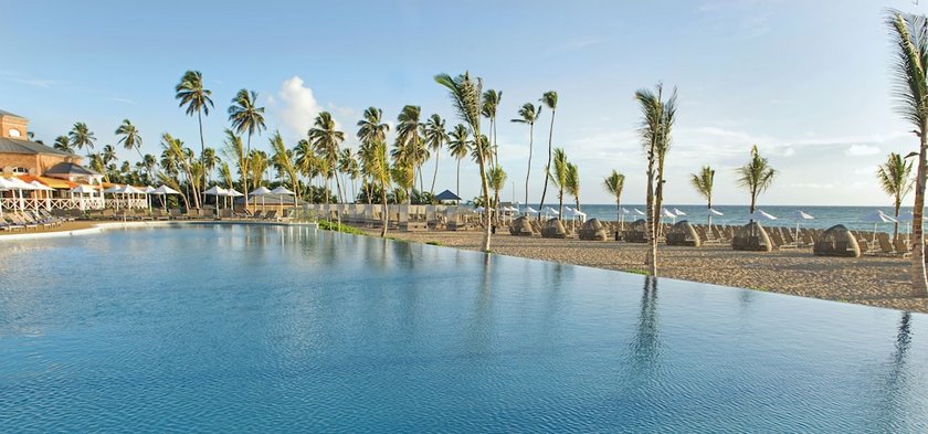 Sensatori Punta Cana Gourmet All Inclusive