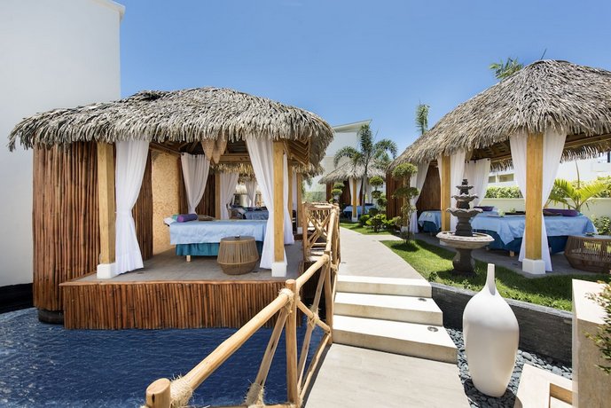 Sensatori Punta Cana Gourmet All Inclusive