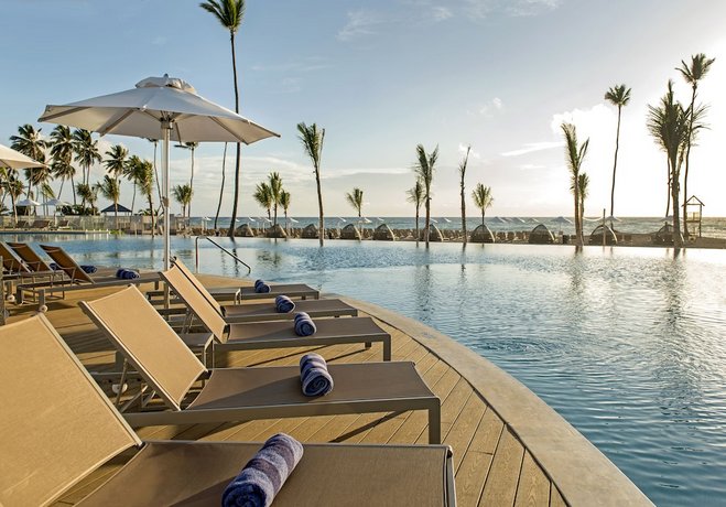 Sensatori Punta Cana Gourmet All Inclusive