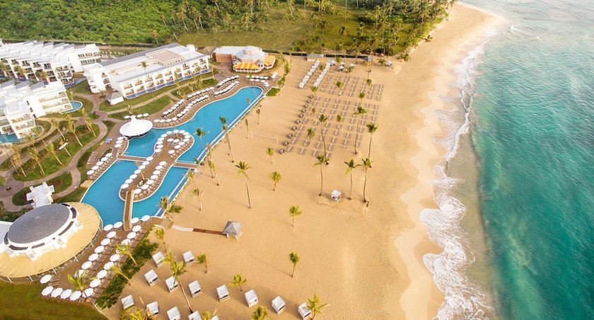 Sensatori Punta Cana Gourmet All Inclusive