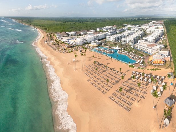 Sensatori Punta Cana Gourmet All Inclusive