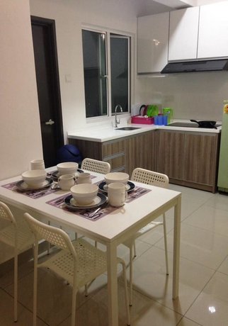 Ipoh Central Homestay @ Majestic