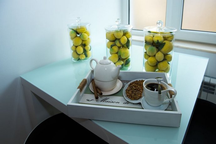 Metropole Apartments - Old City