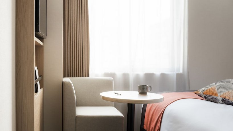 Tissage Hotel Naha by Nest
