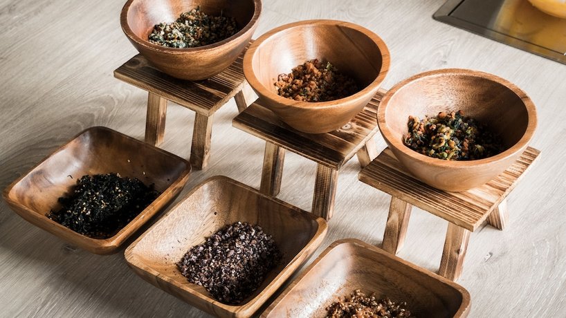 Tissage Hotel Naha by Nest