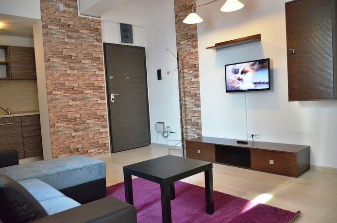 Uptown Residence Apartments