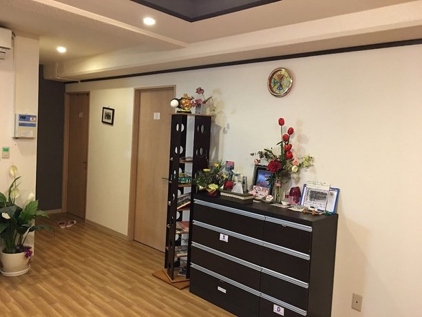 Guest House Fukutomi - Female Only
