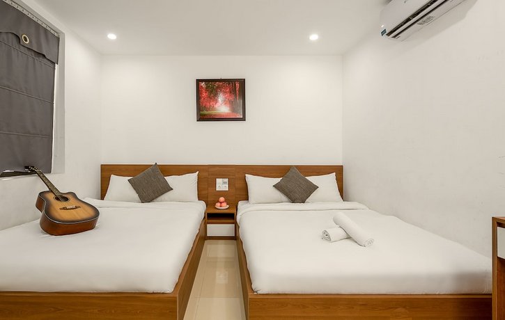 Moonlight Beach Hotel