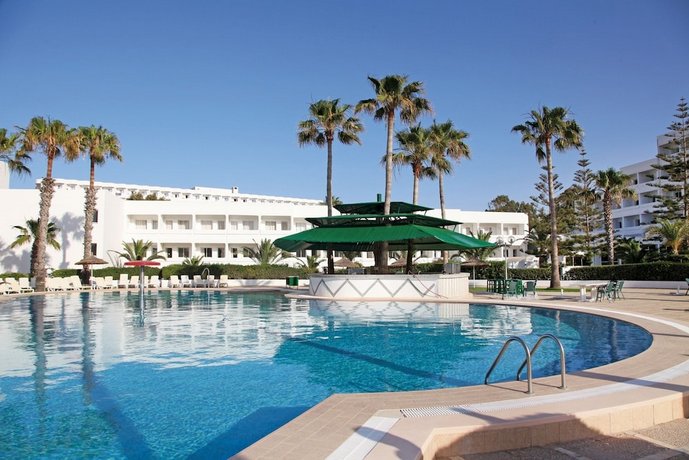 Hotel Tropicana Club & Spa - All Inclusive