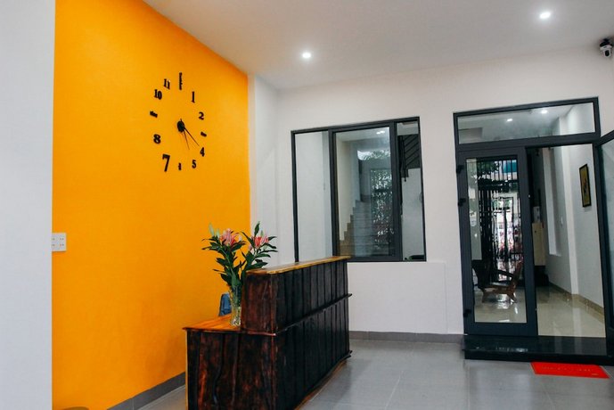 Serene House Da Nang