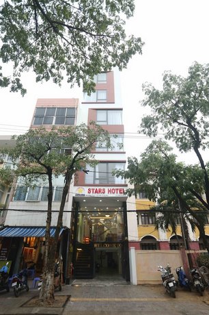 Stars Hotel Da Nang